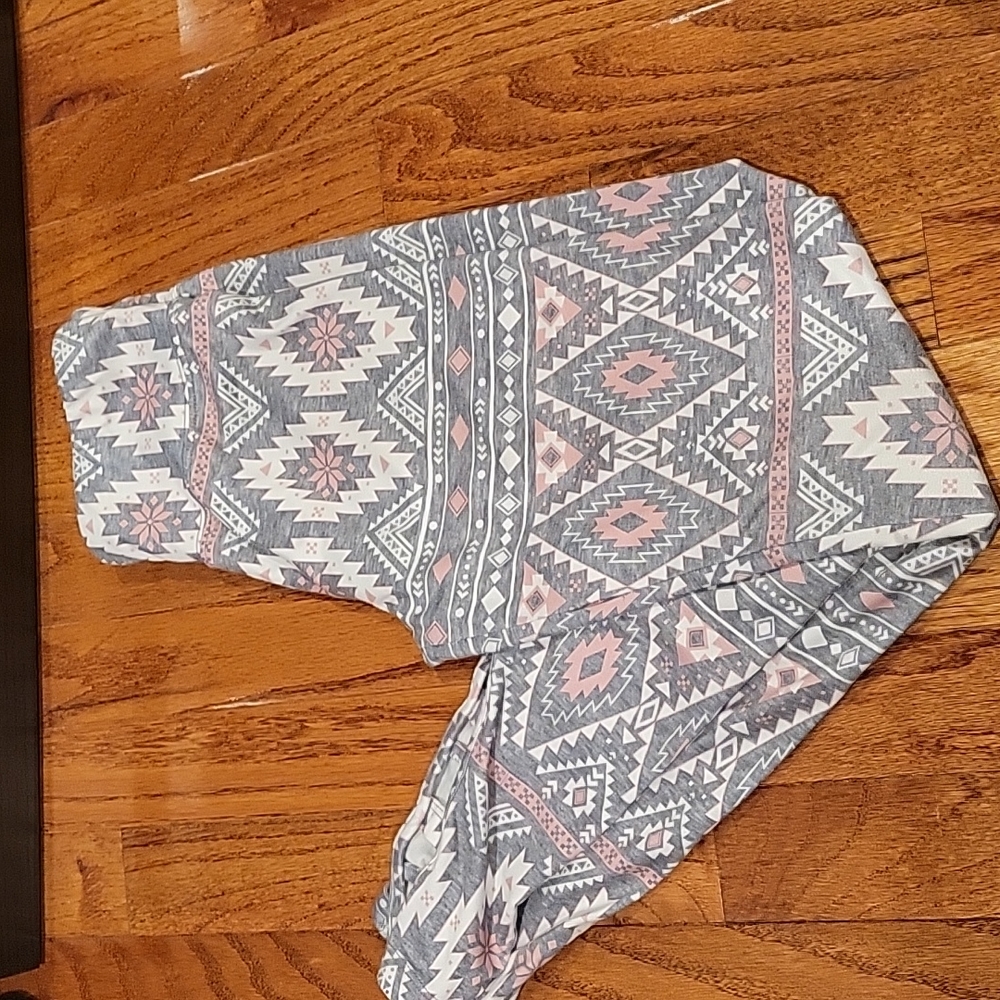 Girls Justice leggings